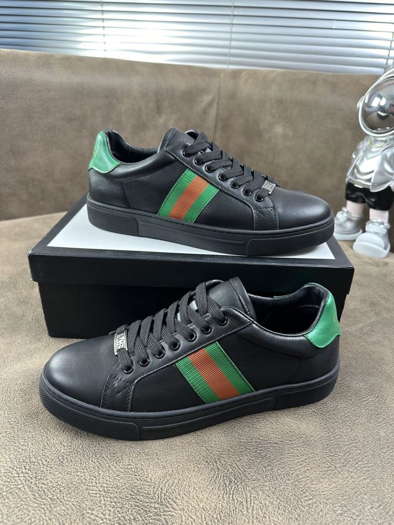 Gucci Low Shoes